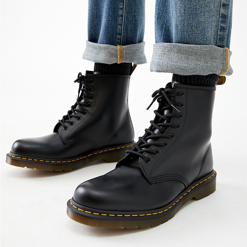 Men’s Doc Martins